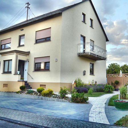 Rhein - Mosel Quartier 4 Apartman Boppard Kültér fotó