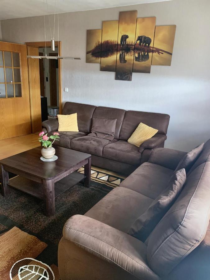 Rhein - Mosel Quartier 4 Apartman Boppard Kültér fotó
