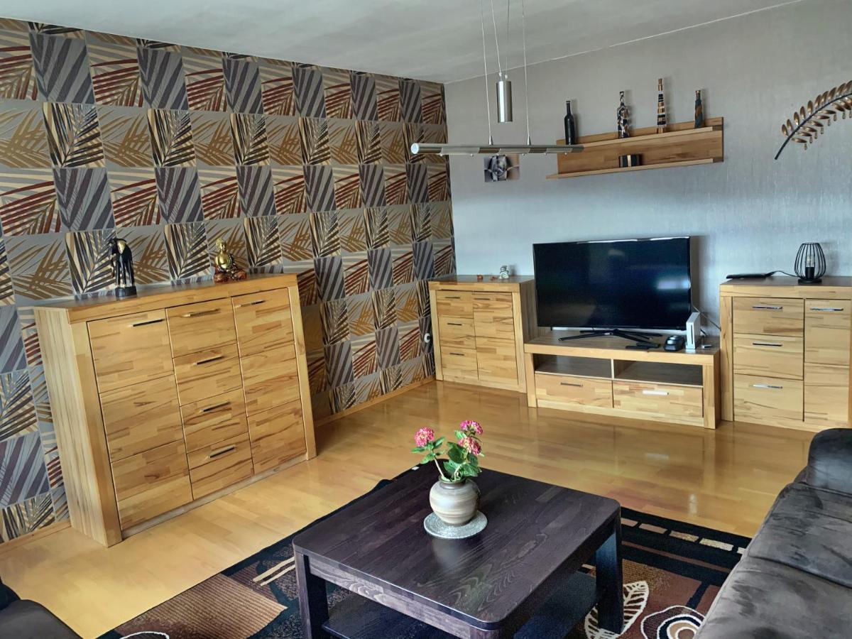 Rhein - Mosel Quartier 4 Apartman Boppard Kültér fotó