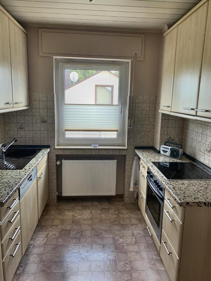 Rhein - Mosel Quartier 4 Apartman Boppard Kültér fotó
