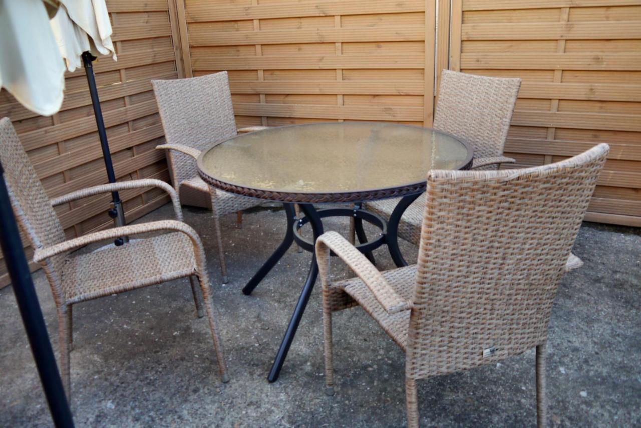Rhein - Mosel Quartier 4 Apartman Boppard Kültér fotó