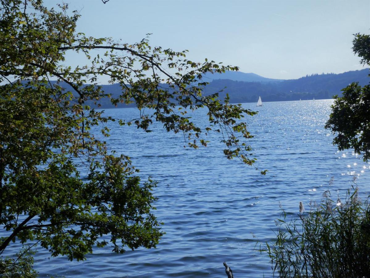Rhein - Mosel Quartier 4 Apartman Boppard Kültér fotó