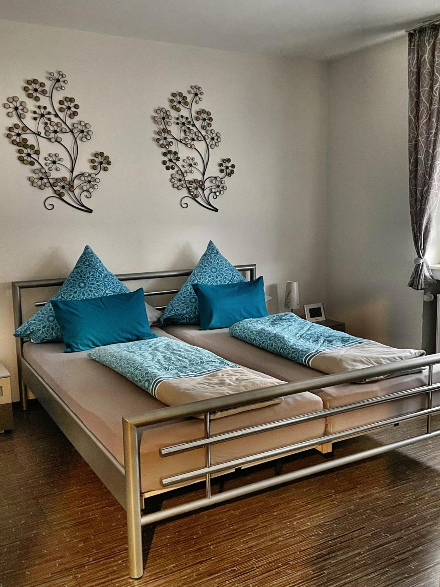 Rhein - Mosel Quartier 4 Apartman Boppard Kültér fotó