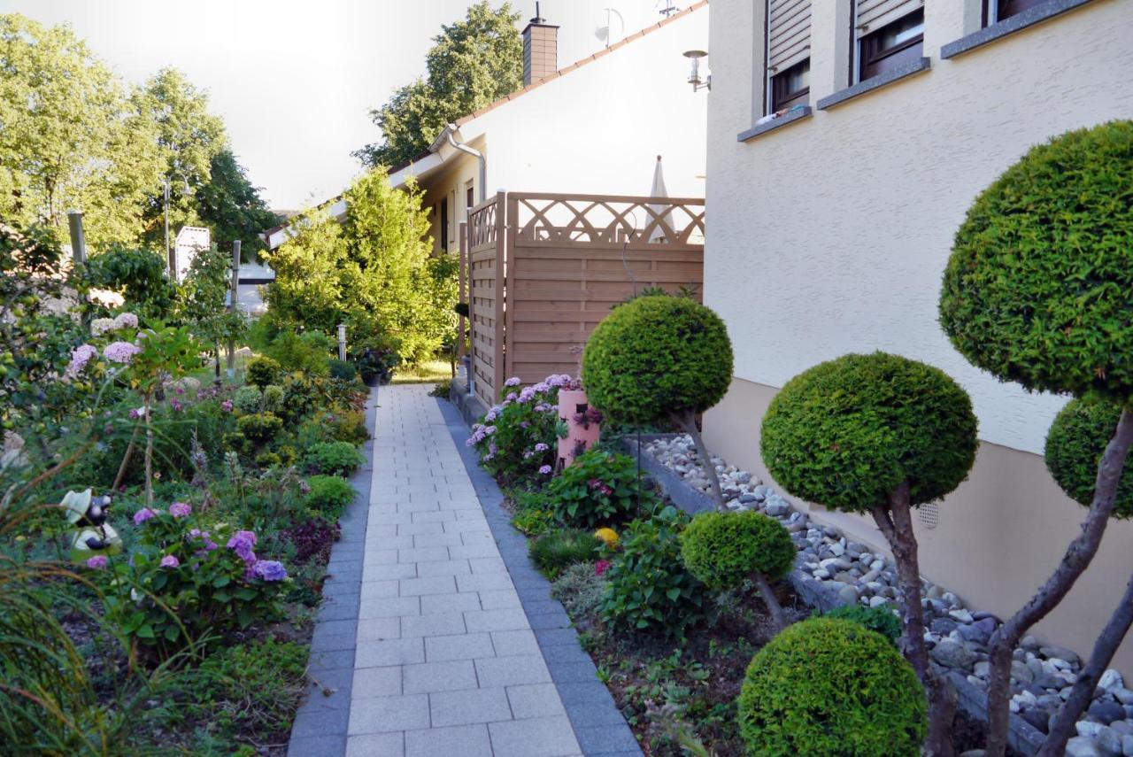 Rhein - Mosel Quartier 4 Apartman Boppard Kültér fotó