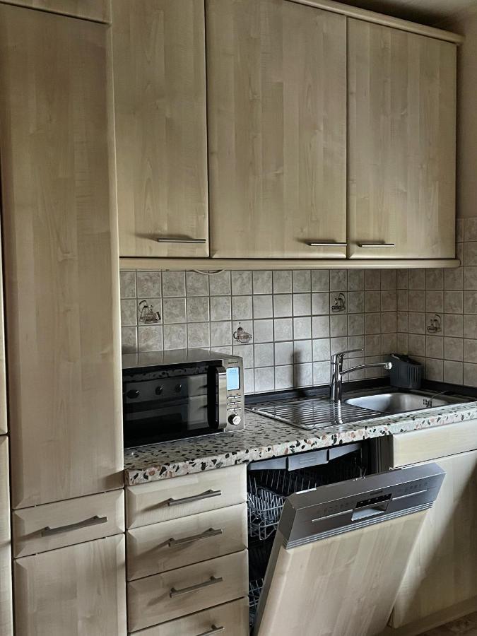 Rhein - Mosel Quartier 4 Apartman Boppard Kültér fotó