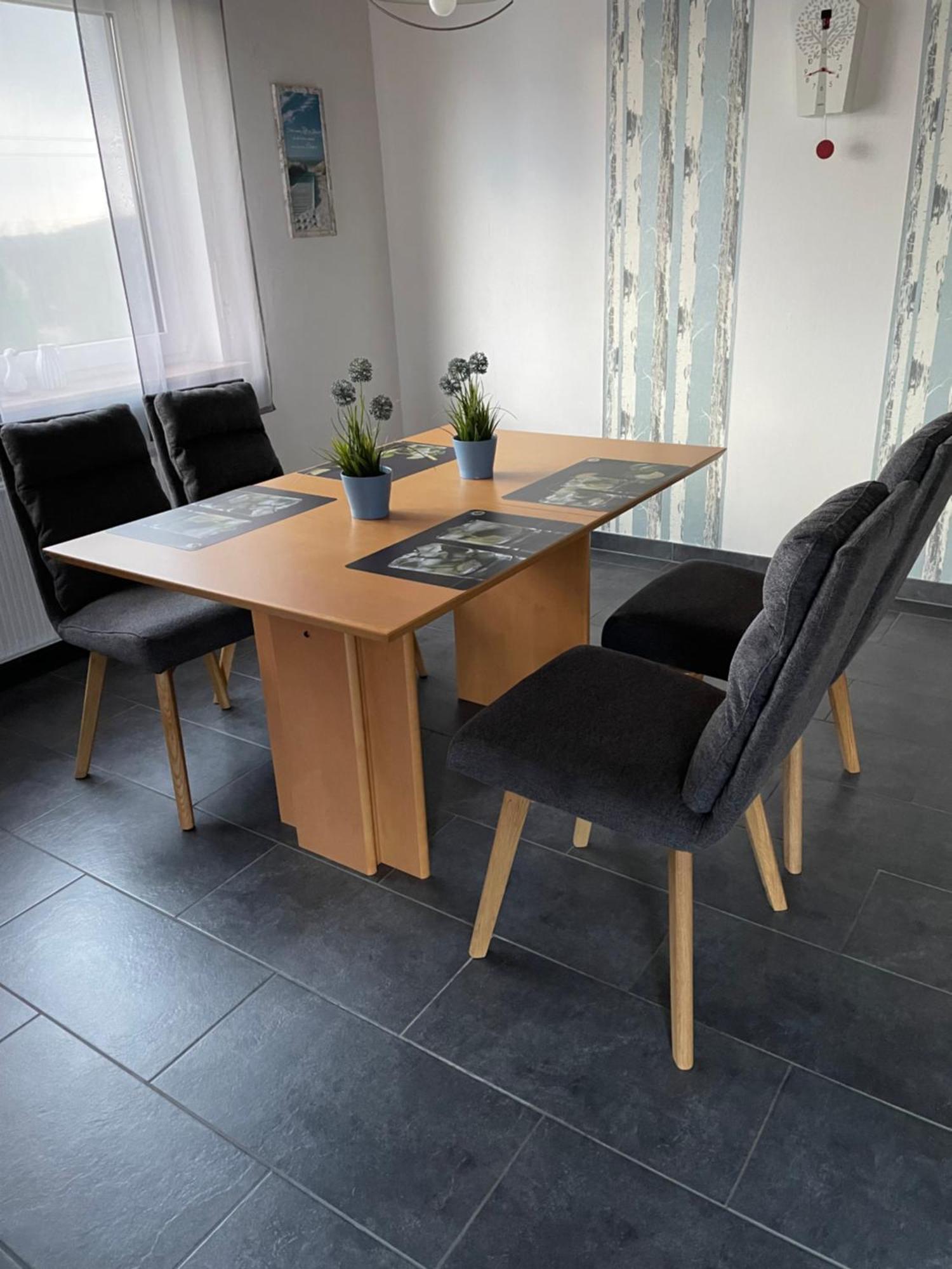 Rhein - Mosel Quartier 4 Apartman Boppard Kültér fotó