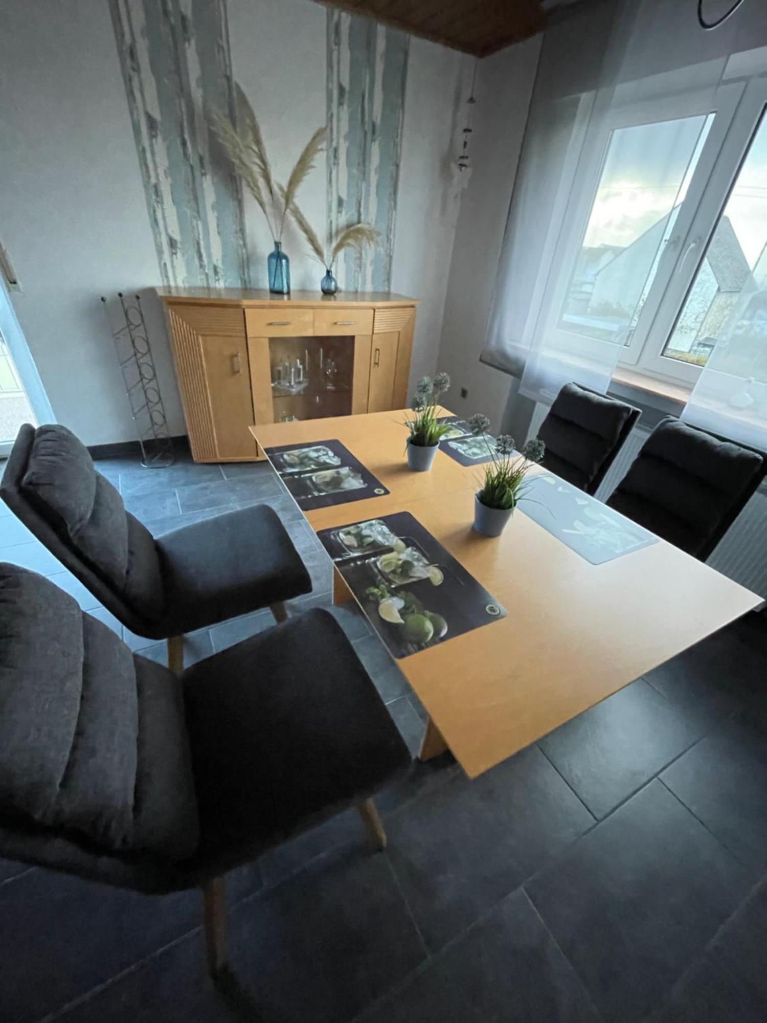 Rhein - Mosel Quartier 4 Apartman Boppard Kültér fotó