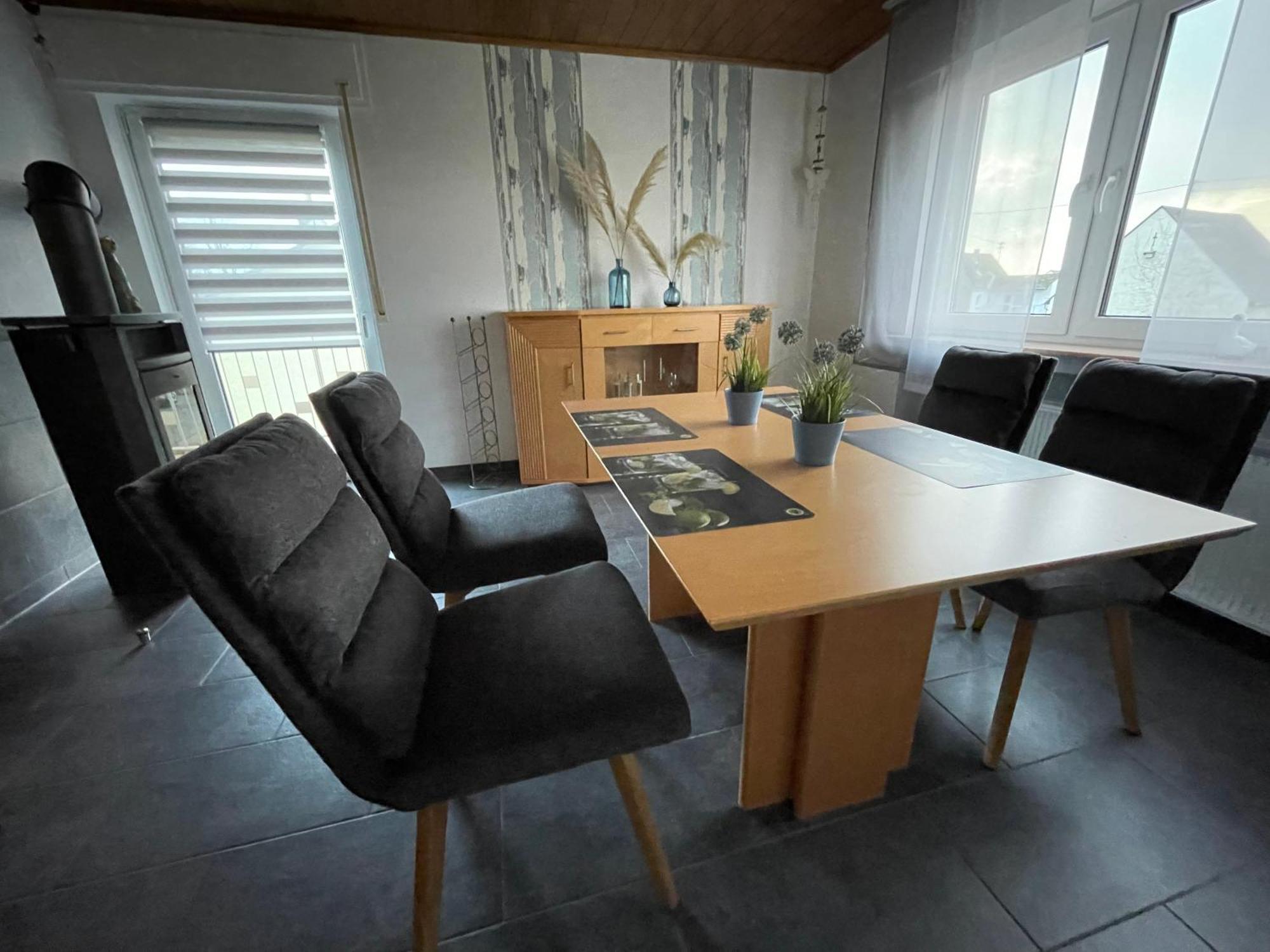 Rhein - Mosel Quartier 4 Apartman Boppard Kültér fotó
