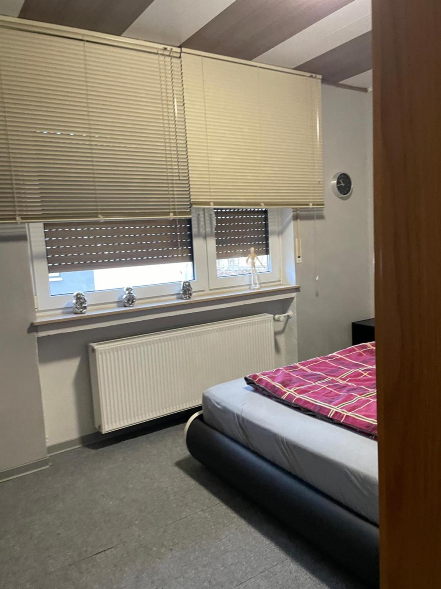 Rhein - Mosel Quartier 4 Apartman Boppard Kültér fotó