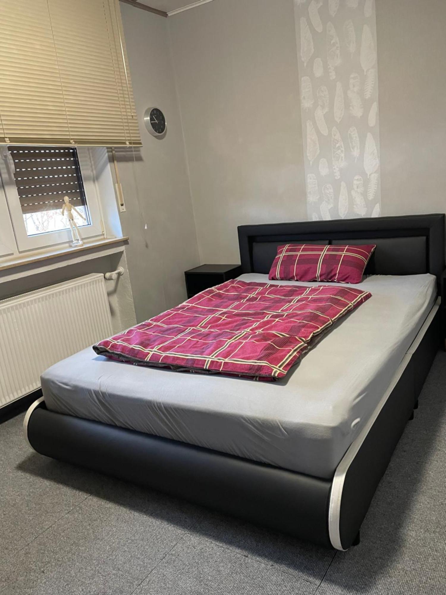 Rhein - Mosel Quartier 4 Apartman Boppard Kültér fotó