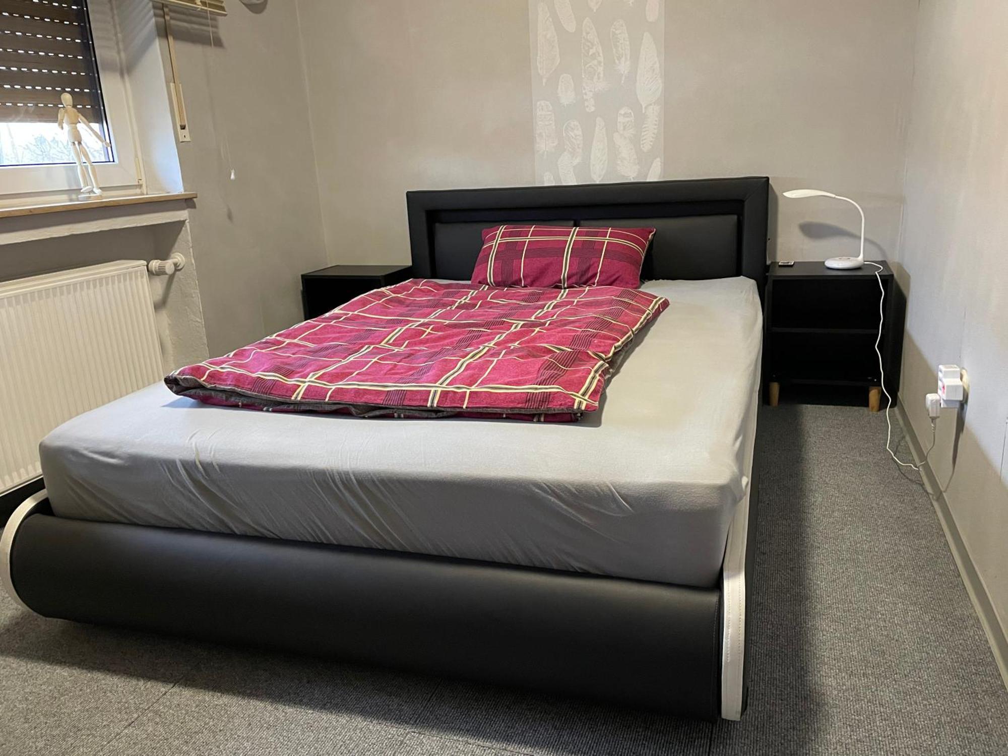 Rhein - Mosel Quartier 4 Apartman Boppard Kültér fotó